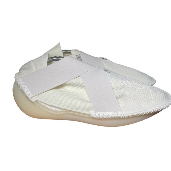 Adidas Y-3 Itogo Shoes YOHJI YAMAMOTO‎ Off-White Color Mens Size  6 main image 4